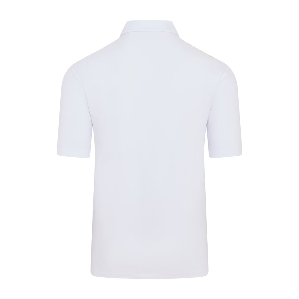 Embroidered Classic Polo