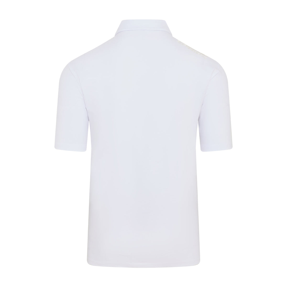 Embroidered Classic Polo