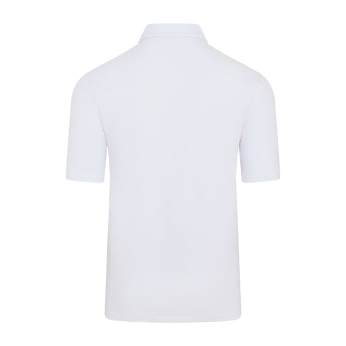 Embroidered Classic Polo