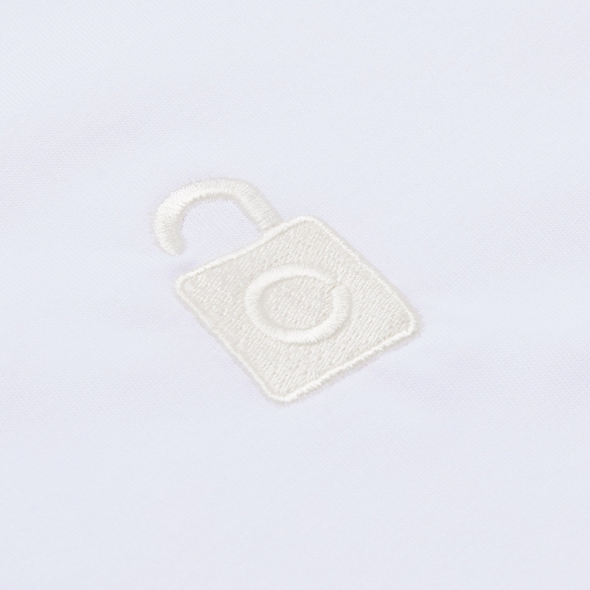 Embroidered Classic Polo