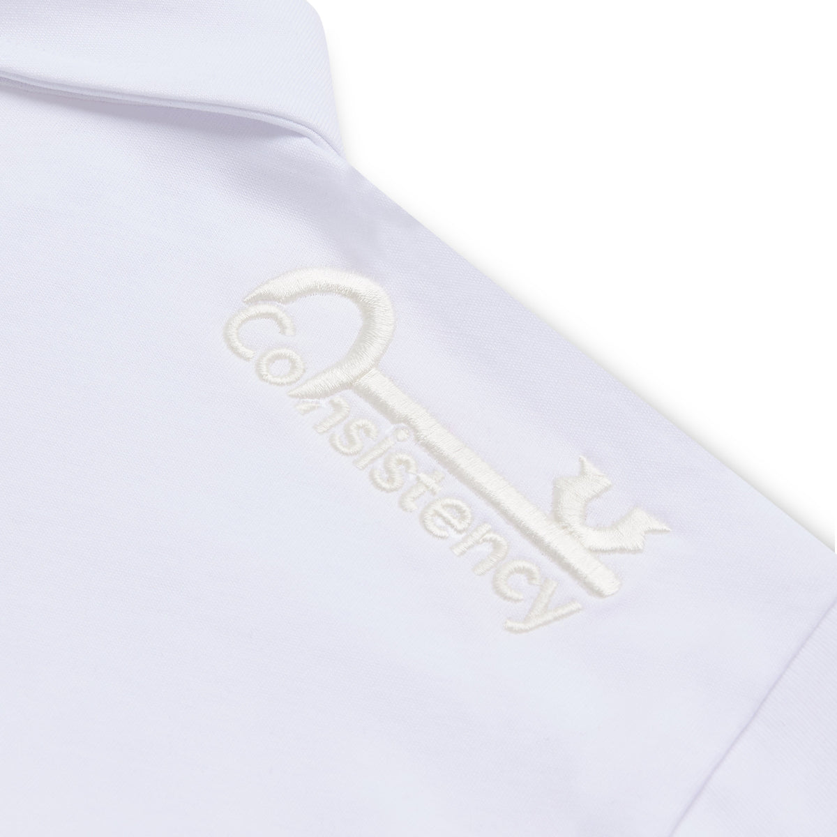 Embroidered Classic Polo