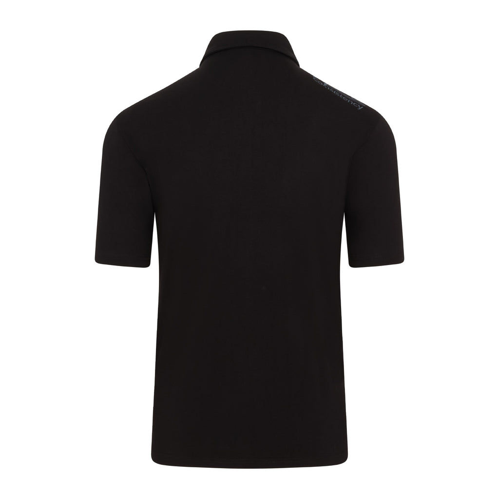 Embroidered Classic Polo