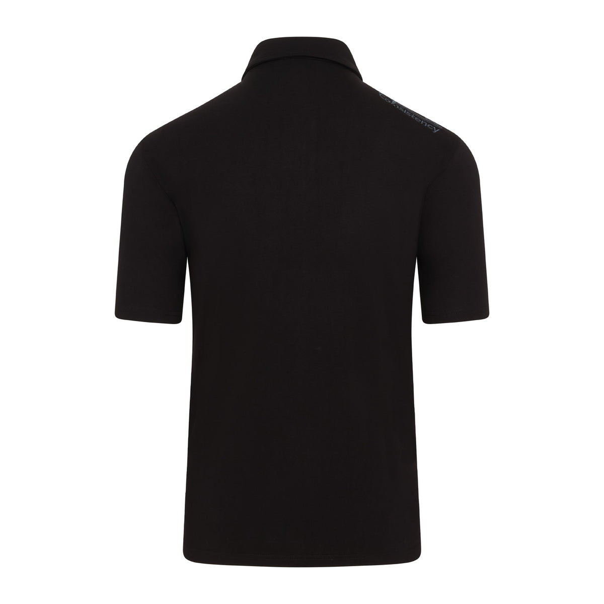 Embroidered Classic Polo