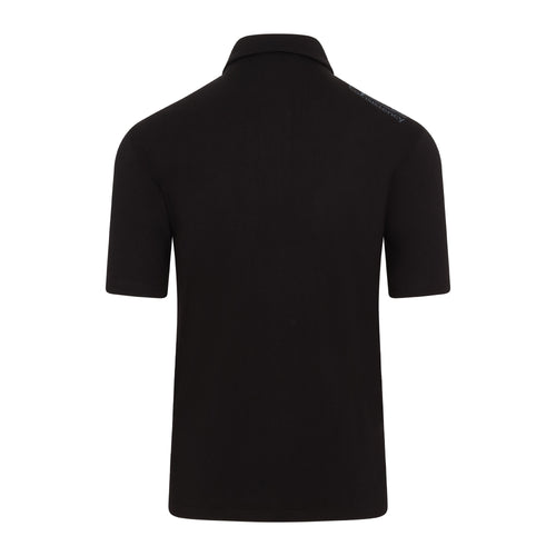 Embroidered Classic Polo