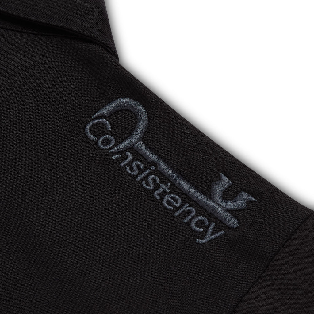 Embroidered Classic Polo