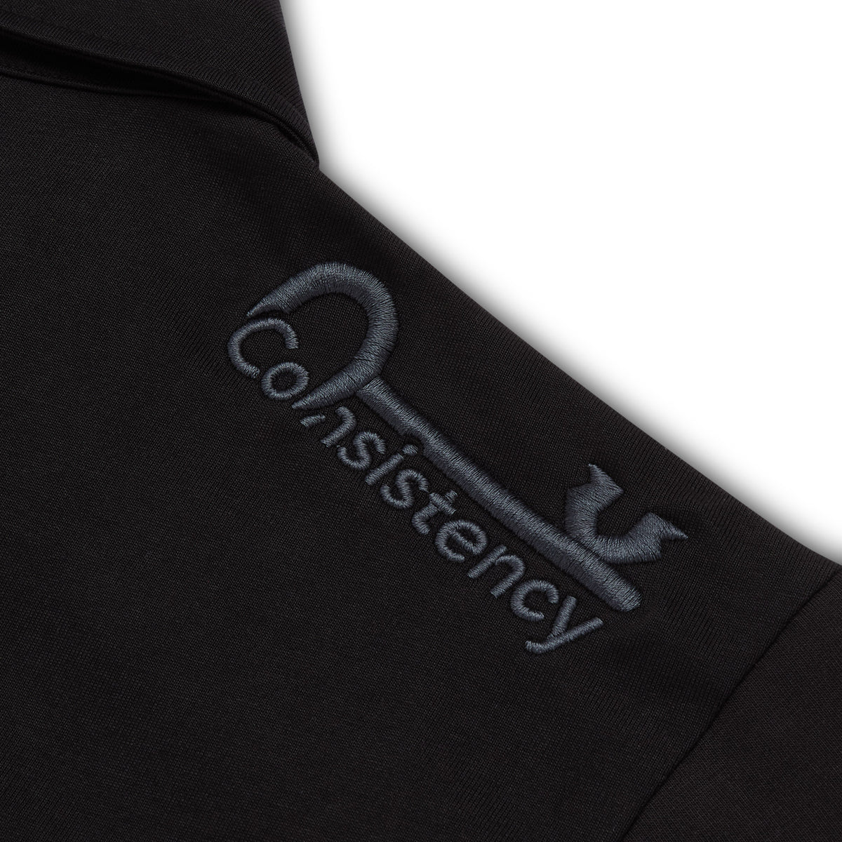 Embroidered Classic Polo