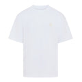Embroidered Heavy Tee