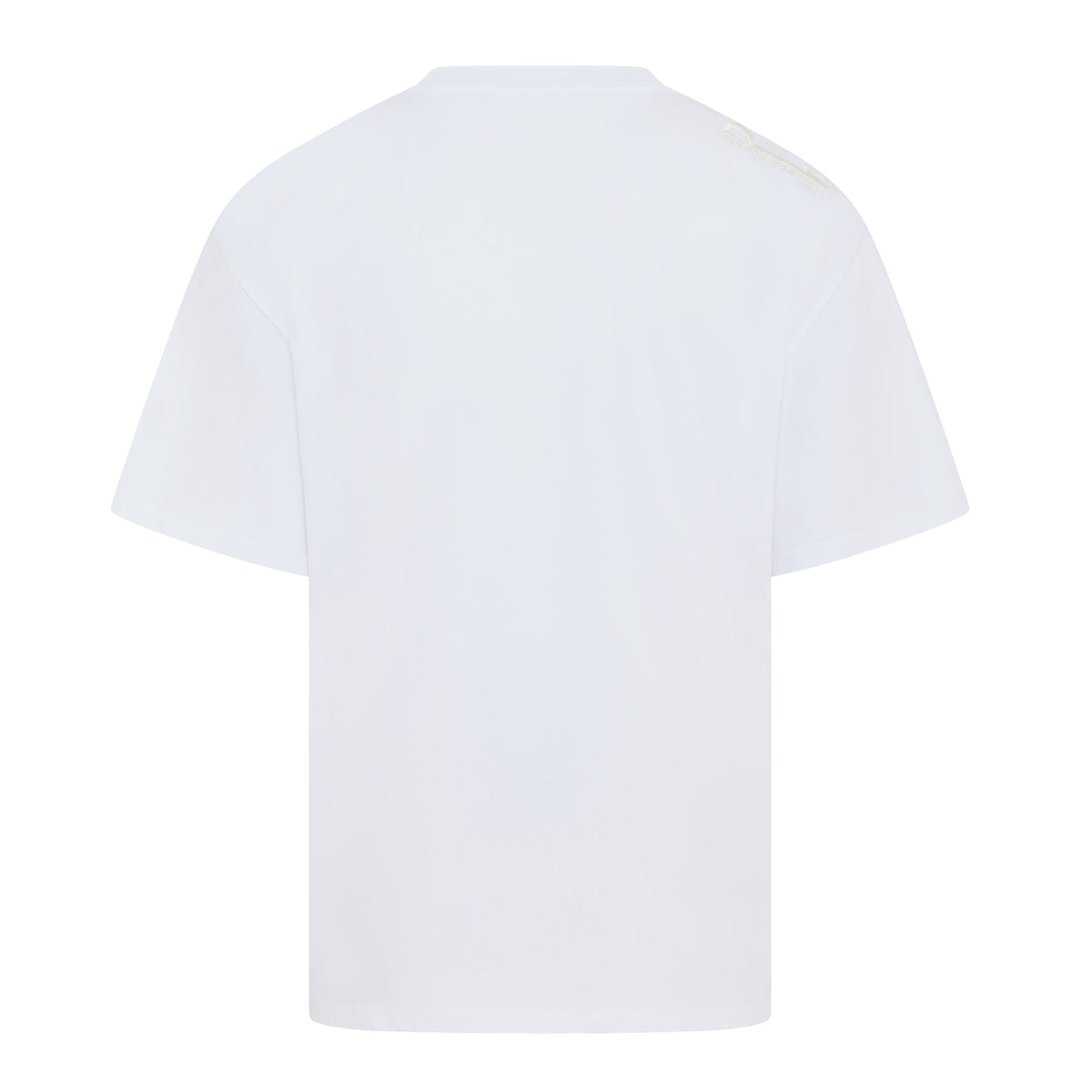Embroidered Heavy Tee