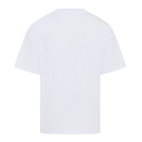 Embroidered Heavy Tee