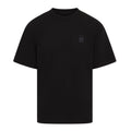 Embroidered Heavy Tee
