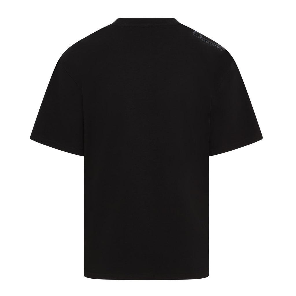 Embroidered Heavy Tee