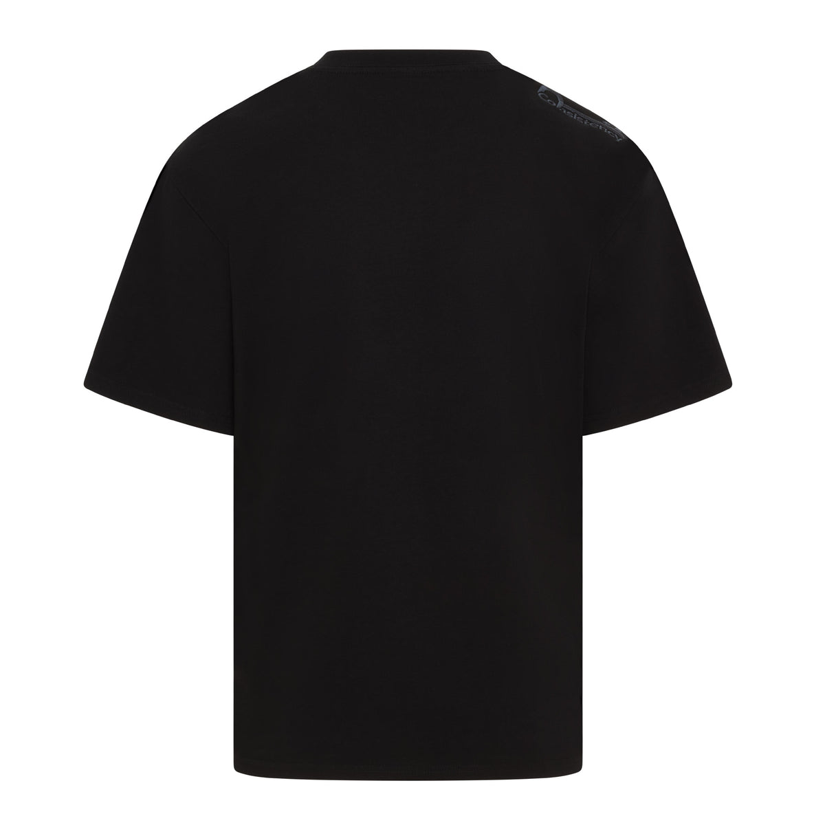 Embroidered Heavy Tee