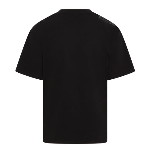 Embroidered Heavy Tee
