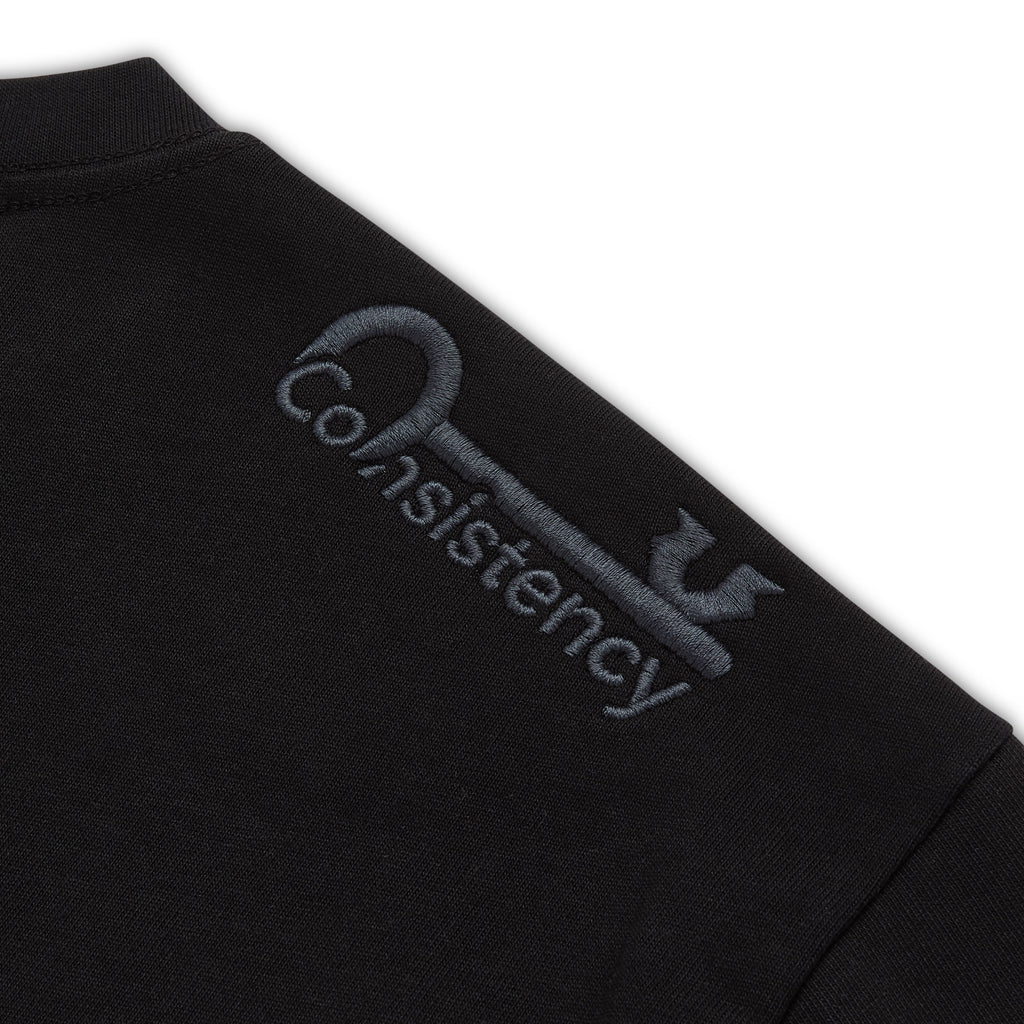 Embroidered Heavy Tee