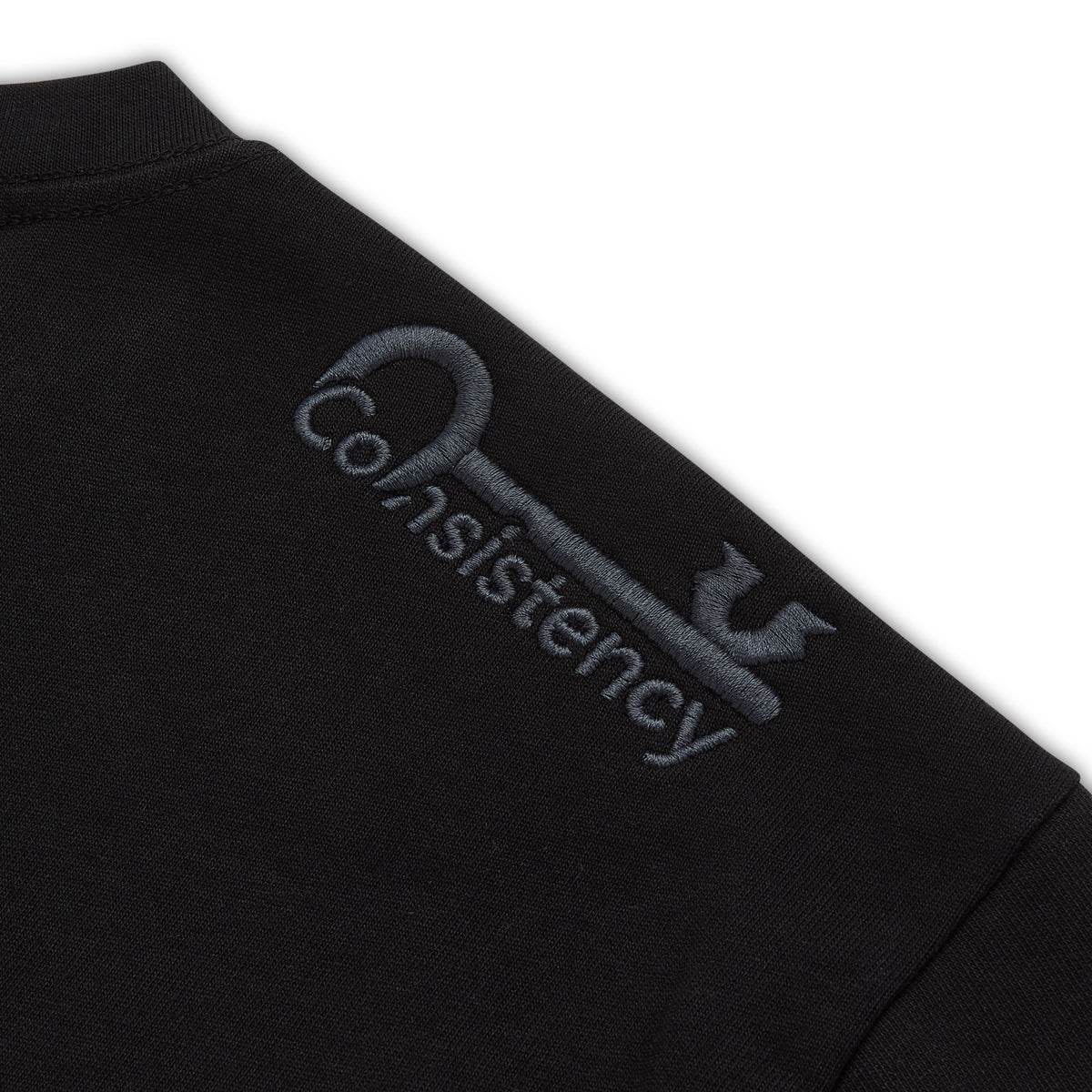 Embroidered Heavy Tee