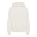 Embroidered Logo Heavyweight Hoodie