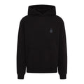 Embroidered Logo Heavyweight Hoodie