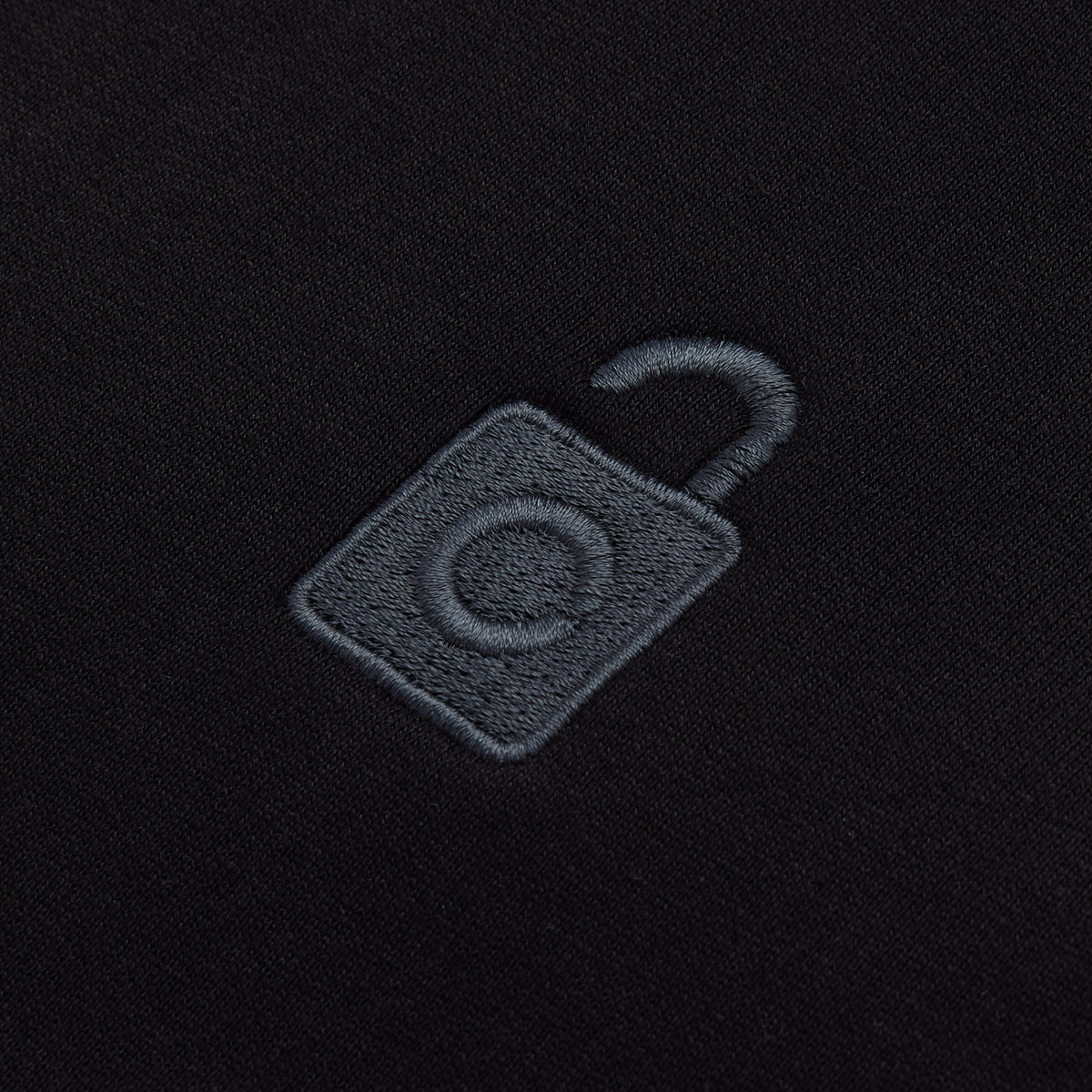 Embroidered Classic Polo